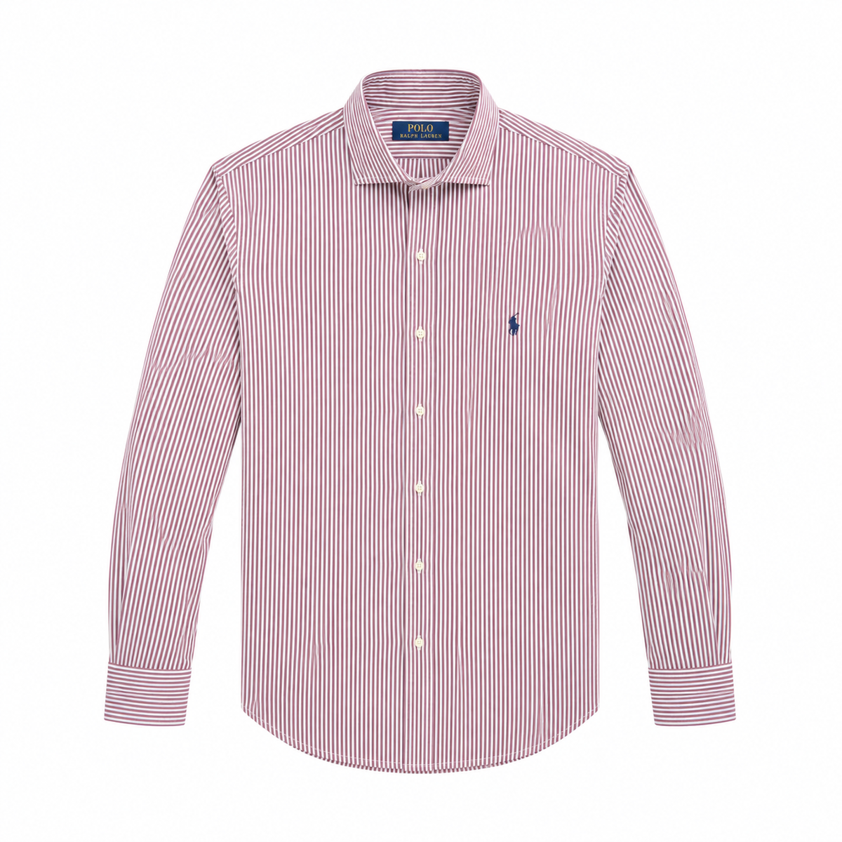 Camicia da uomo classica premium
