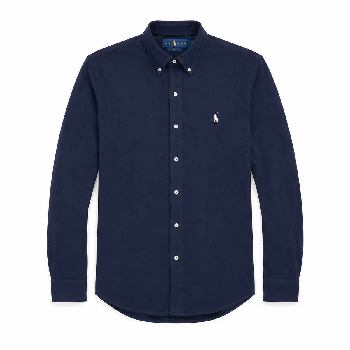 Camicia da uomo classica premium