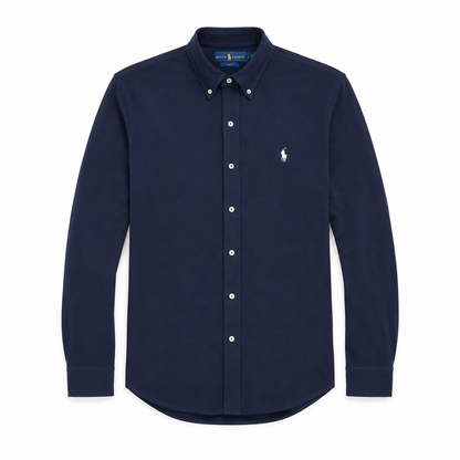 Camicia da uomo classica premium