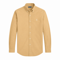 Camicia da uomo classica premium
