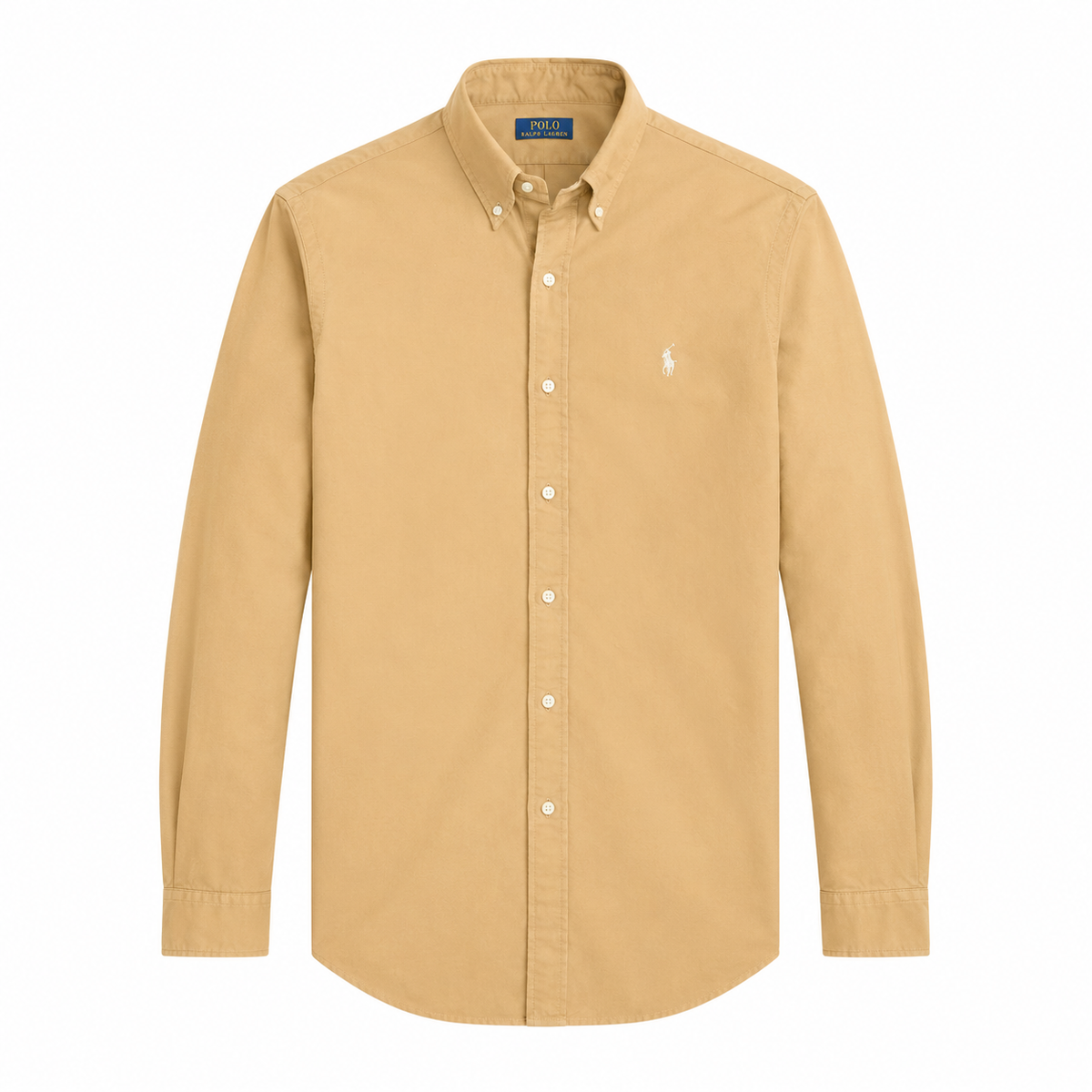 Camicia da uomo classica premium