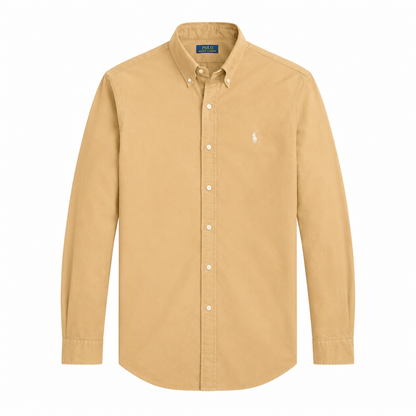 Camicia da uomo classica premium