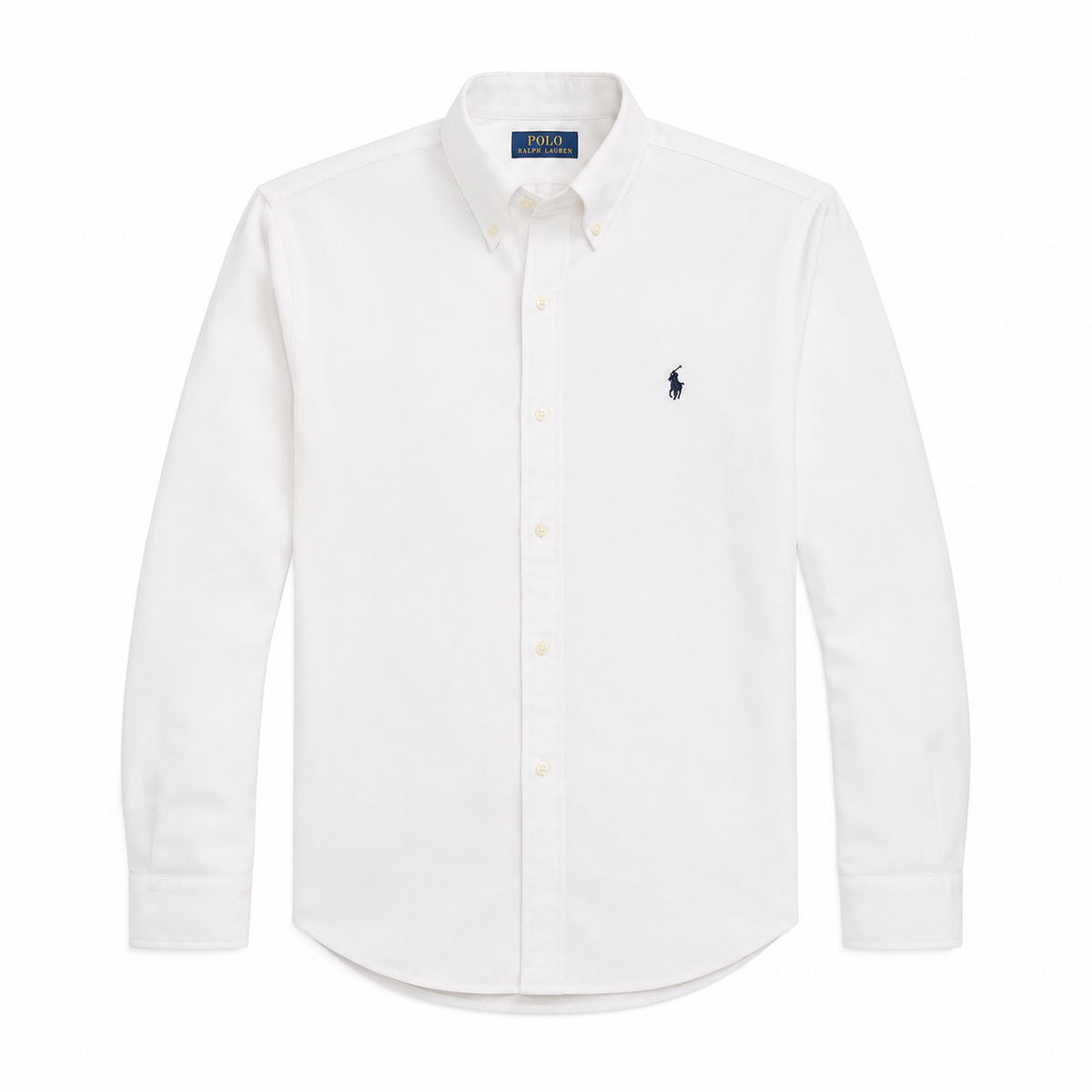 Camicia da uomo classica premium
