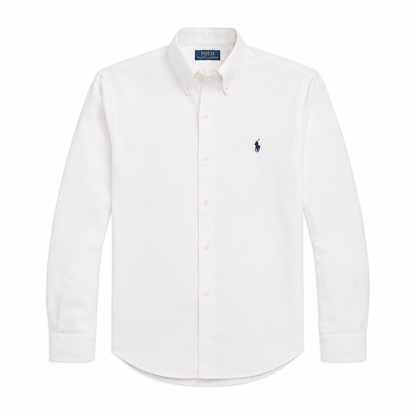 Camicia da uomo classica premium