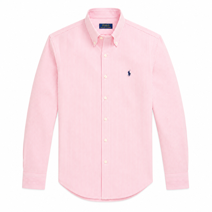 Camicia da uomo classica premium