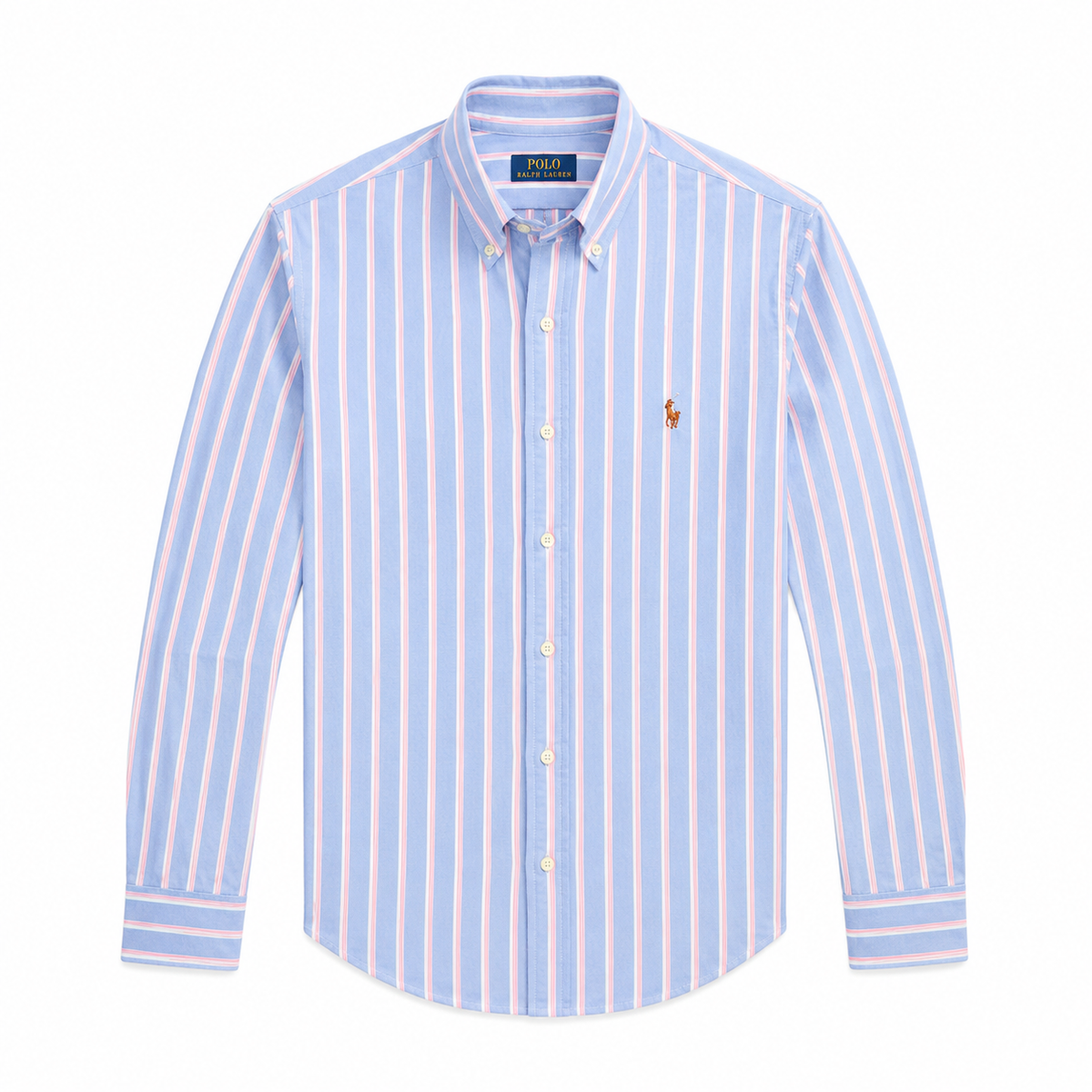 Camicia da uomo classica premium