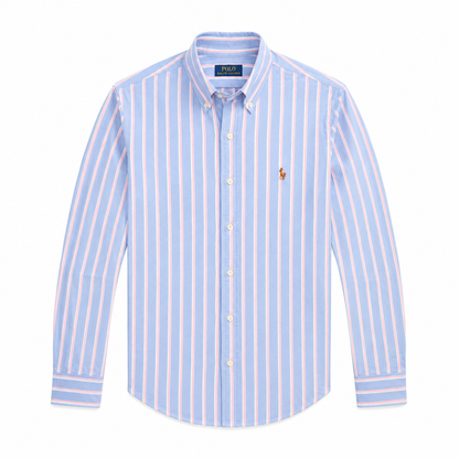 Camicia da uomo classica premium