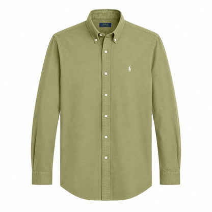 Camicia da uomo classica premium