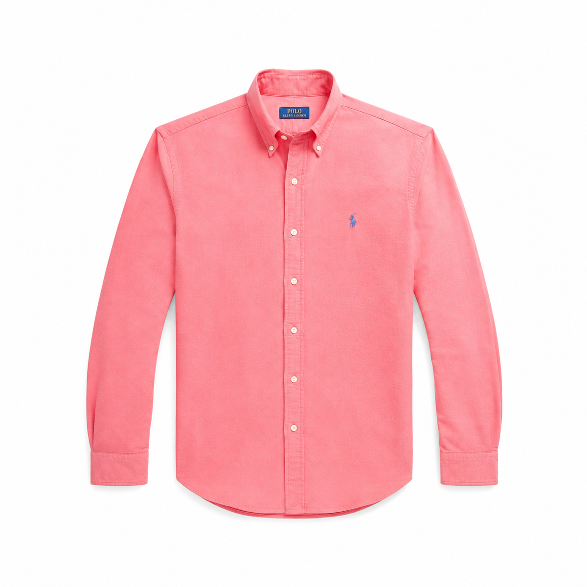 Camicia da uomo classica premium