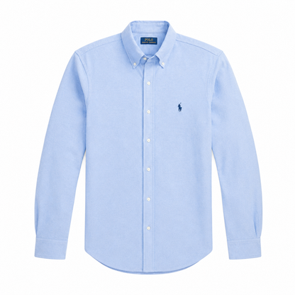 Camicia da uomo classica premium