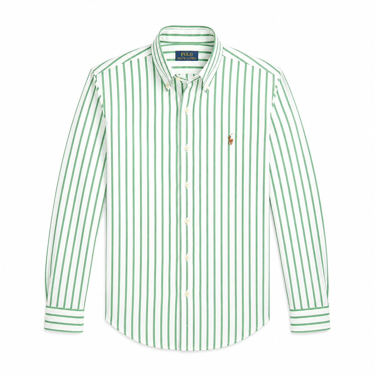 Camicia da uomo classica premium