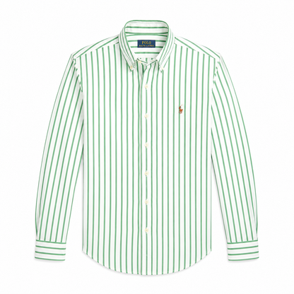 Camicia da uomo classica premium