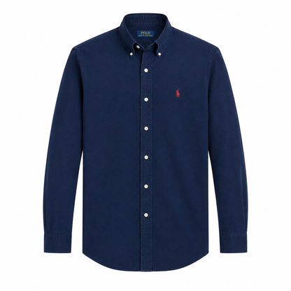 Camicia da uomo classica premium