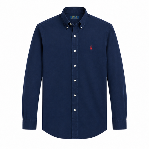 Camicia da uomo classica premium