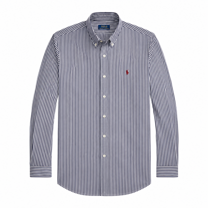 Camicia da uomo classica premium