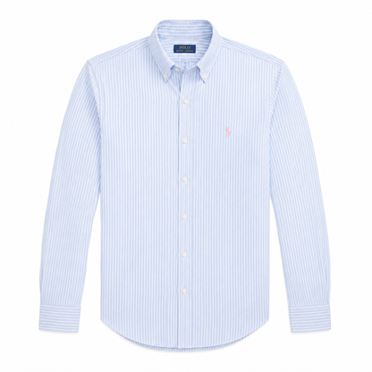 Camicia da uomo classica premium